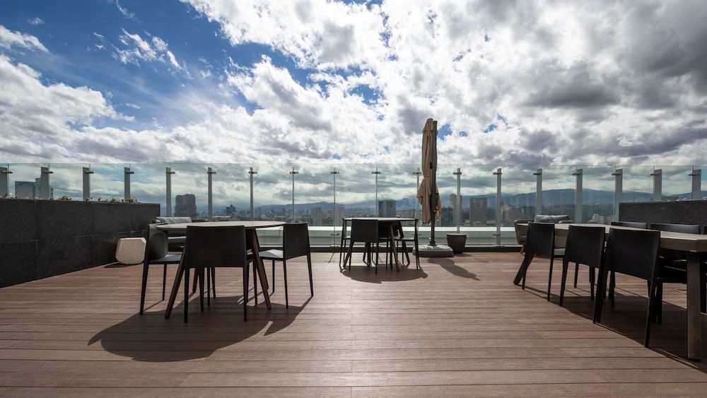 undefined Latitud Polanco Luxury Suite 5