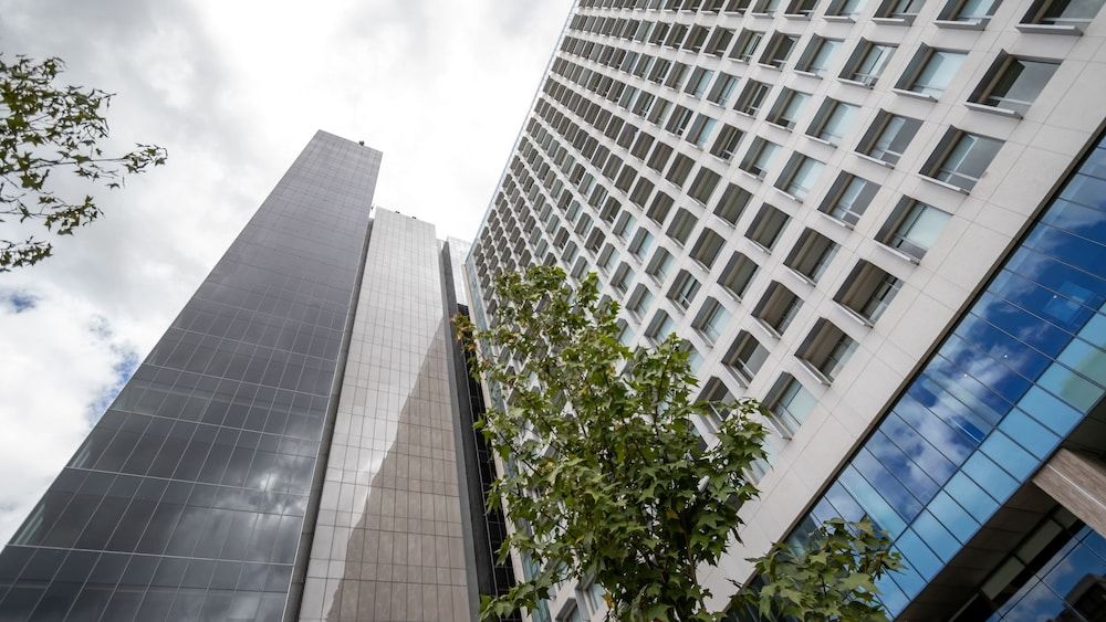 undefined Latitud Polanco Luxury Suite 4