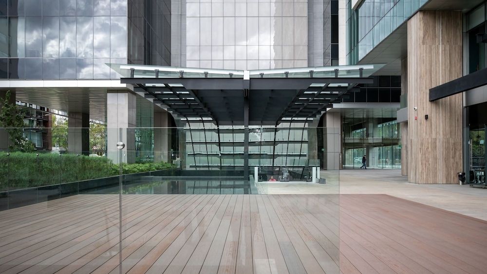 undefined Latitud Polanco Luxury Suite