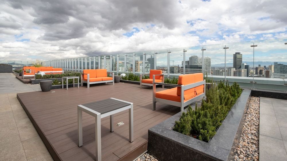 undefined Latitud Polanco Luxury Suite 3