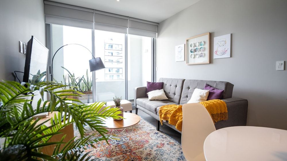 undefined Latitud Polanco Luxury Suite 7