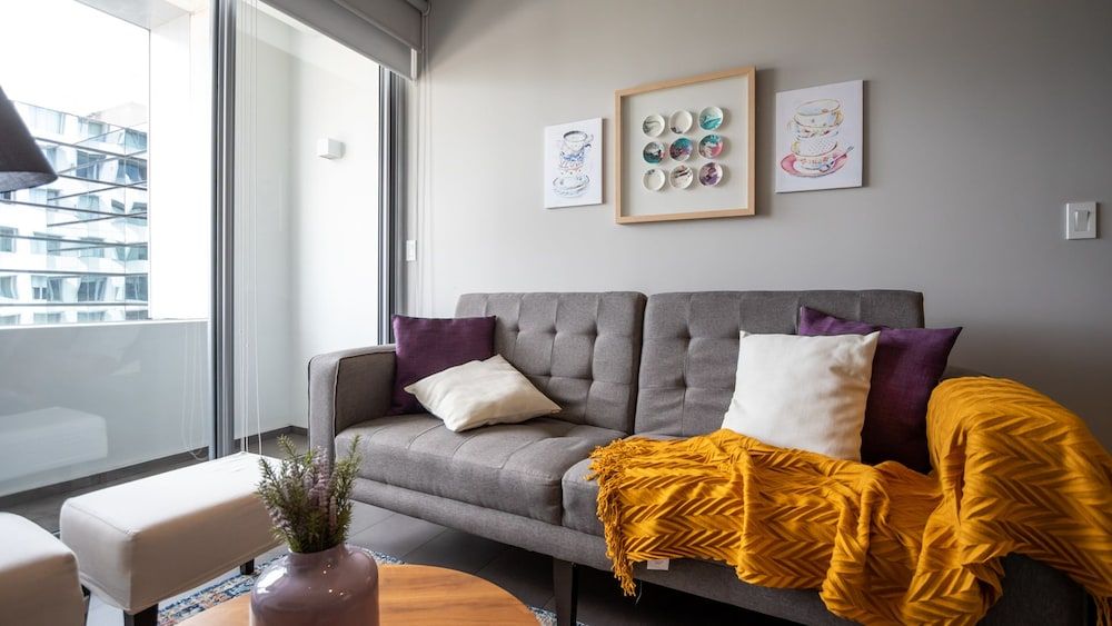 undefined Latitud Polanco Luxury Suite 10