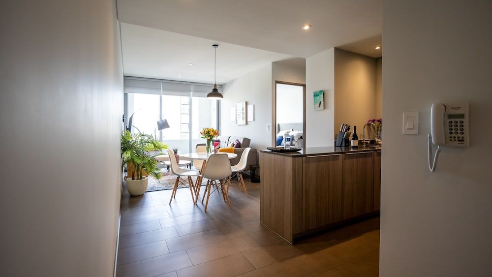 undefined Latitud Polanco Luxury Suite 8