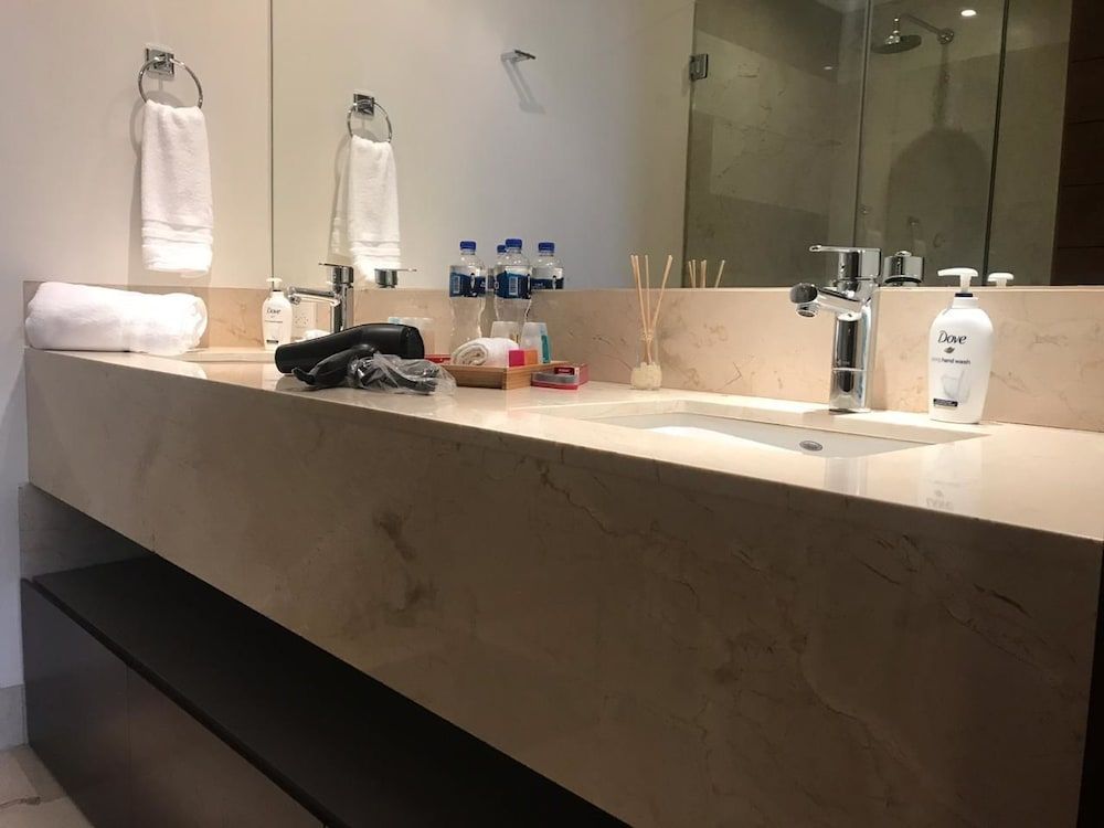 Polanco Luxury Condo Apartment, Multiple Beds, Non Smoking 9