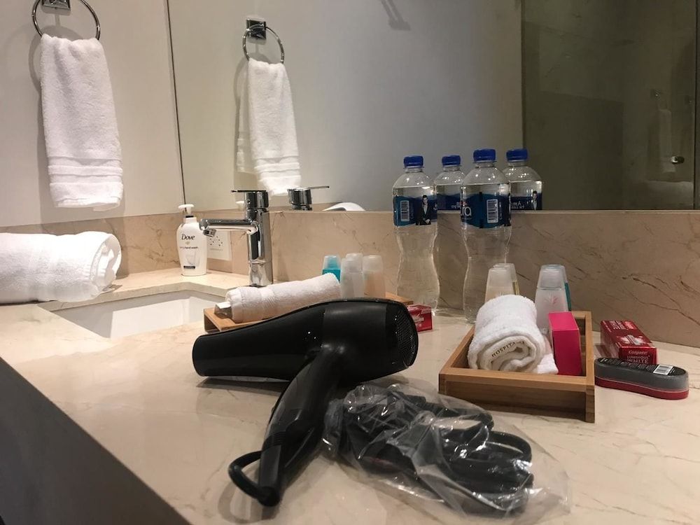 Polanco Luxury Condo Apartment, Multiple Beds, Non Smoking 16