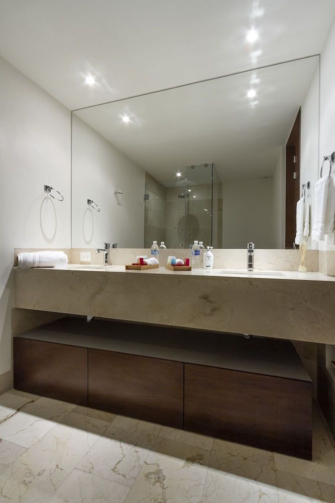 Polanco Luxury Condo Apartment, Multiple Beds, Non Smoking 10