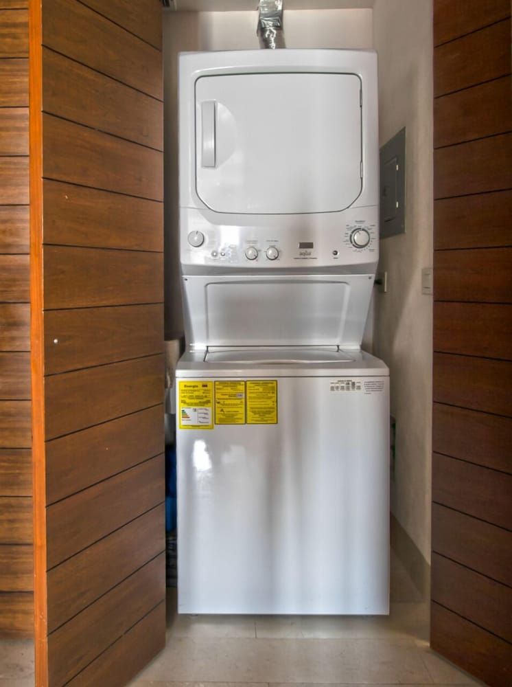 Polanco Luxury Condo Apartment, Multiple Beds, Non Smoking 8