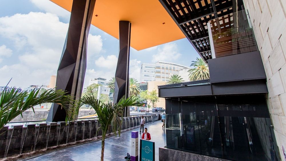 undefined Polanco Luxury Condo 2