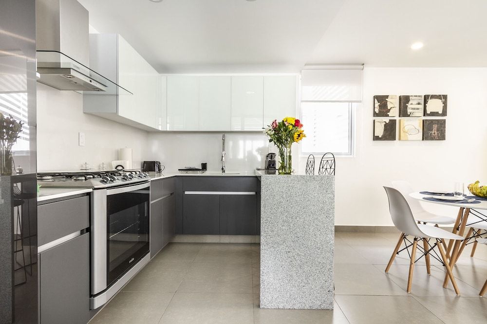 Condesa Boutique PH by LiveMexicoCity Apartment, 2 Bedrooms, Non Smoking 35
