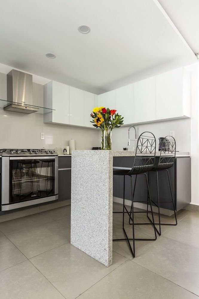 Condesa Boutique PH by LiveMexicoCity Apartment, 2 Bedrooms, Non Smoking 34