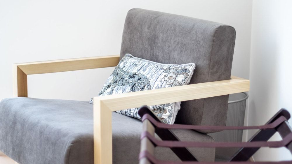 Condesa Boutique PH by LiveMexicoCity Apartment, 2 Bedrooms, Non Smoking 19