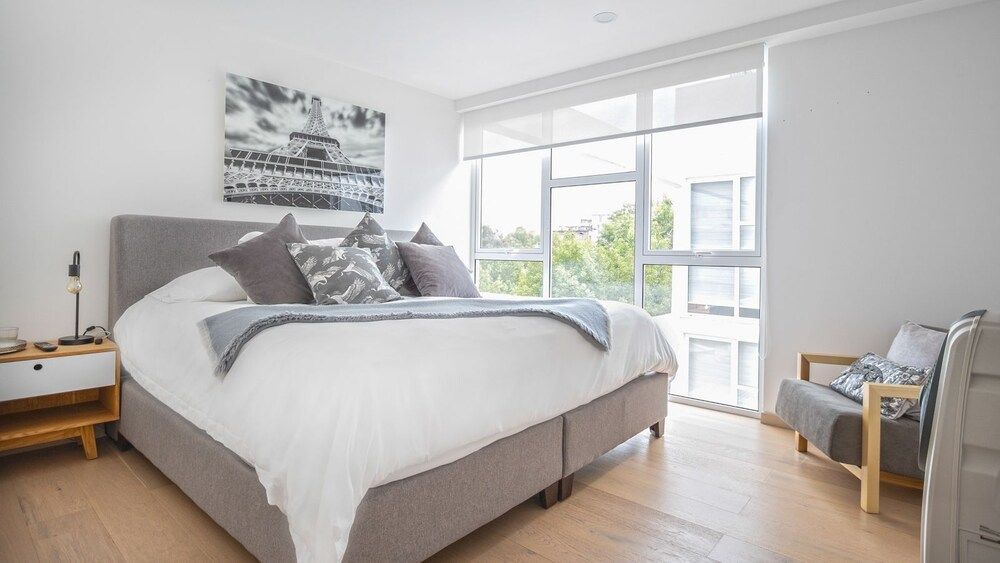 Condesa Boutique PH by LiveMexicoCity Apartment, 2 Bedrooms, Non Smoking 32