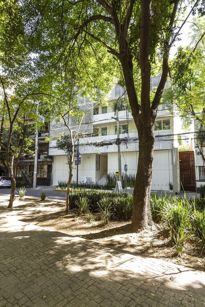 undefined Condesa Boutique PH by LiveMexicoCity 7