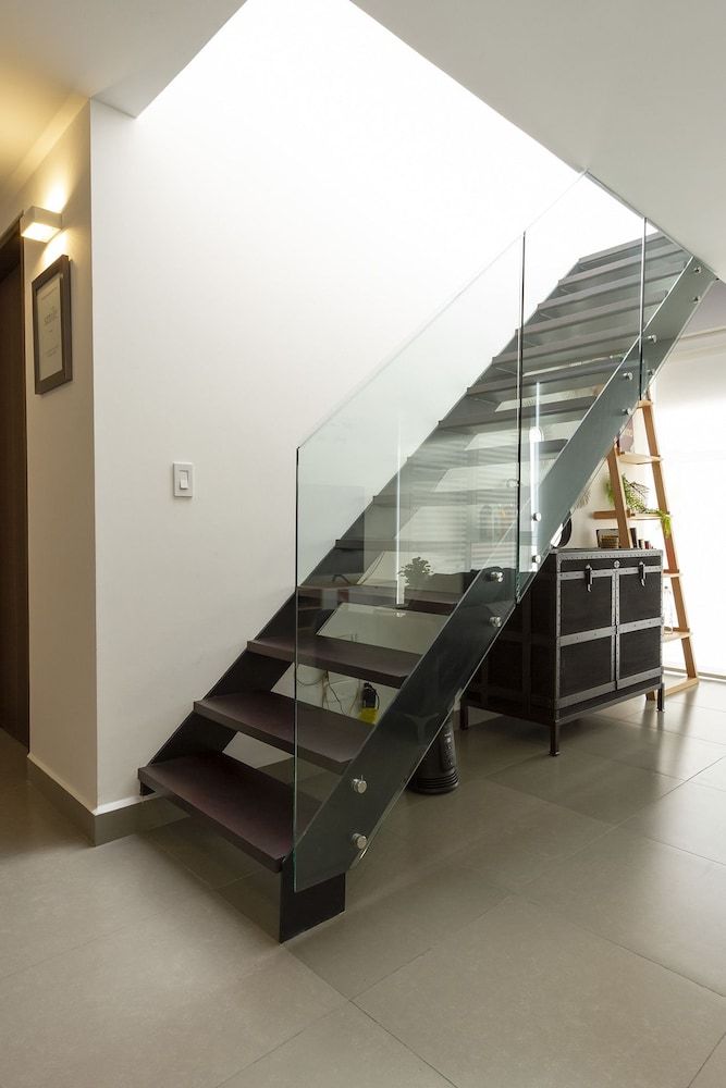 Condesa Boutique PH by LiveMexicoCity Apartment, 2 Bedrooms, Non Smoking 12