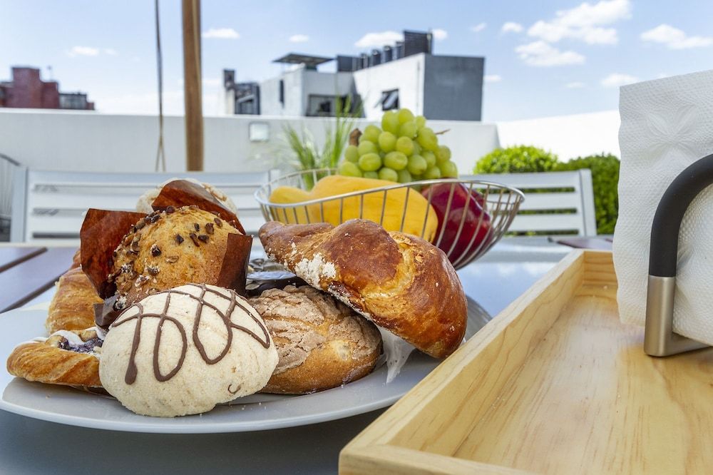 undefined Condesa Boutique PH by LiveMexicoCity