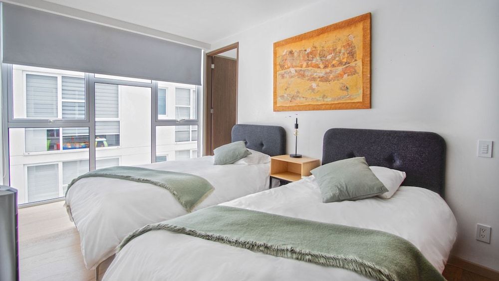 Condesa Boutique PH by LiveMexicoCity Apartment, 2 Bedrooms, Non Smoking 31