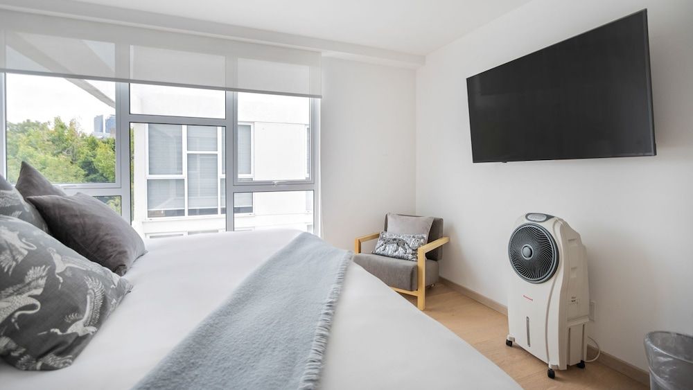 Condesa Boutique PH by LiveMexicoCity Apartment, 2 Bedrooms, Non Smoking 23