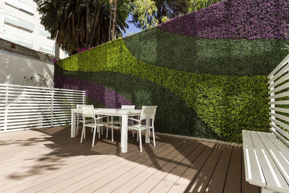 Condesa Boutique PH by LiveMexicoCity Apartment, 2 Bedrooms, Non Smoking 45