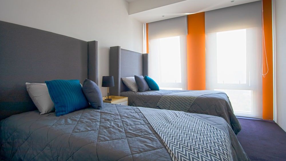 Miyana Luxury Suites Apartment, Multiple Beds 10