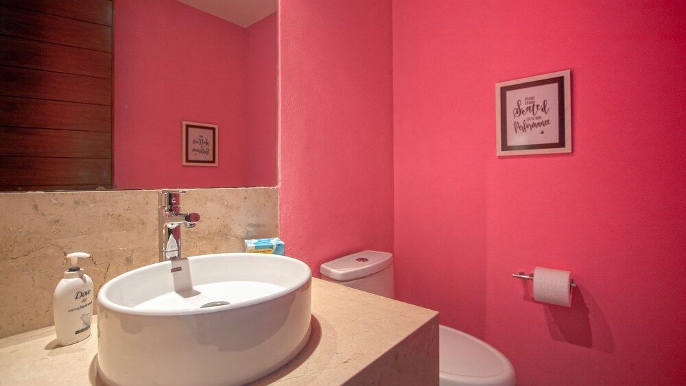 Miyana Luxury Suites Apartment, Multiple Beds 24