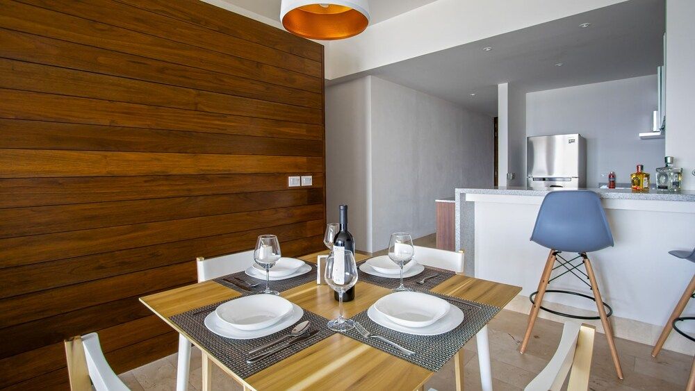 Miyana Luxury Suites Apartment, Multiple Beds 16