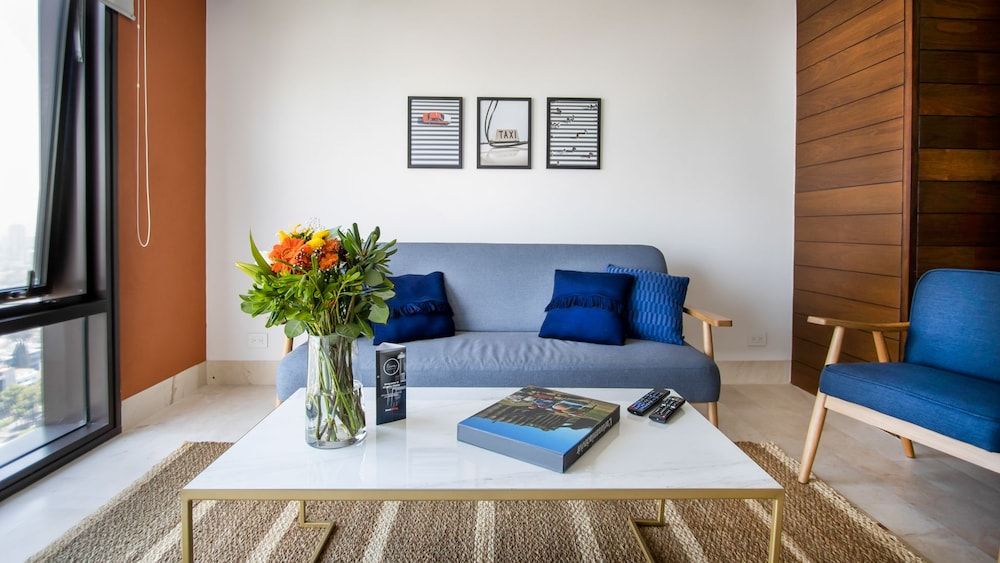 Miyana Luxury Suites Apartment, Multiple Beds 20