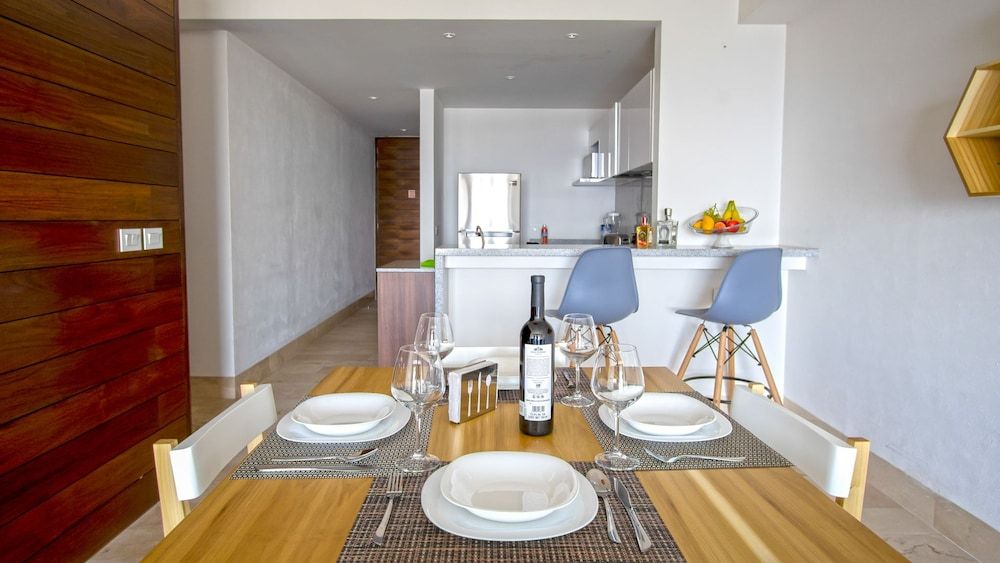 Miyana Luxury Suites Apartment, Multiple Beds 15