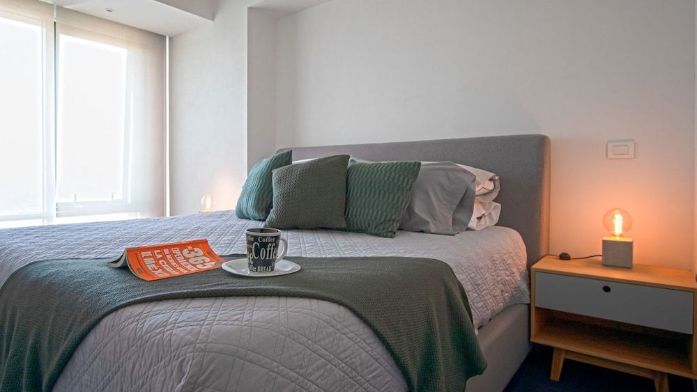 Miyana Luxury Suites Apartment, Multiple Beds 11