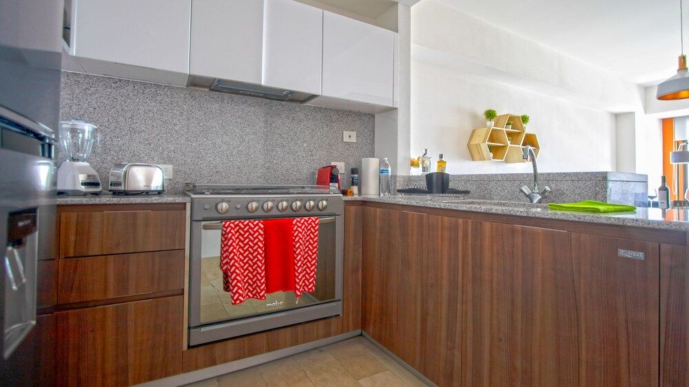 Miyana Luxury Suites Apartment, Multiple Beds 21