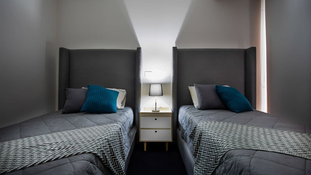 Miyana Luxury Suites Apartment, Multiple Beds 2