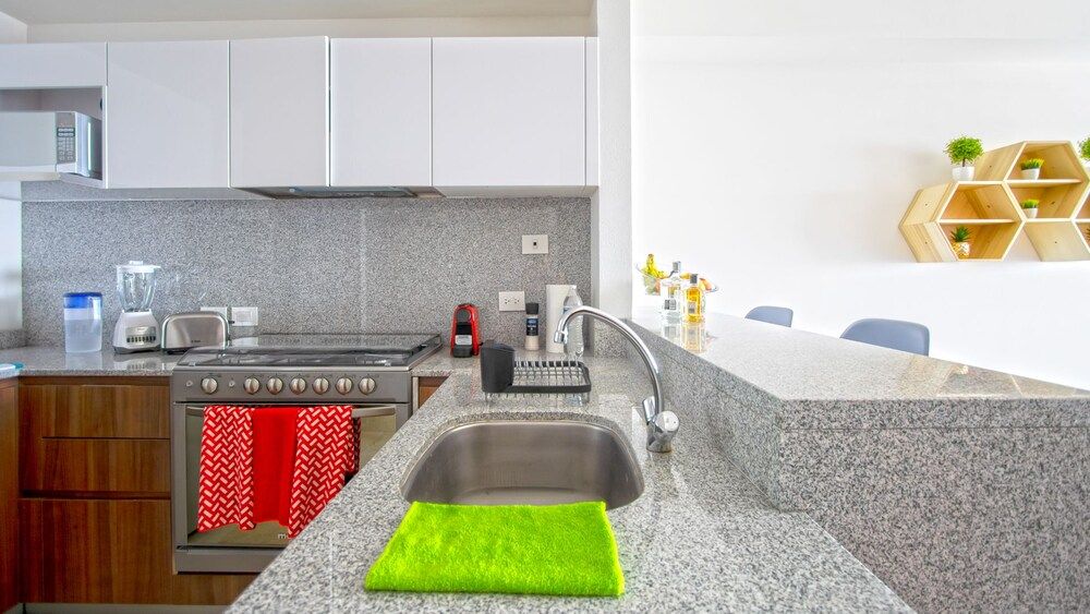 Miyana Luxury Suites Apartment, Multiple Beds 13