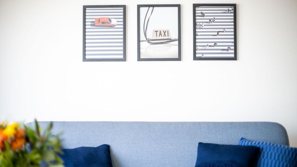 Miyana Luxury Suites Apartment, Multiple Beds 17