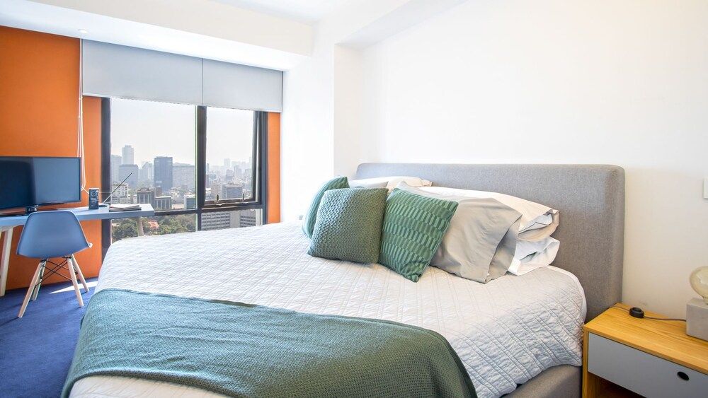 Miyana Luxury Suites Apartment, Multiple Beds 9