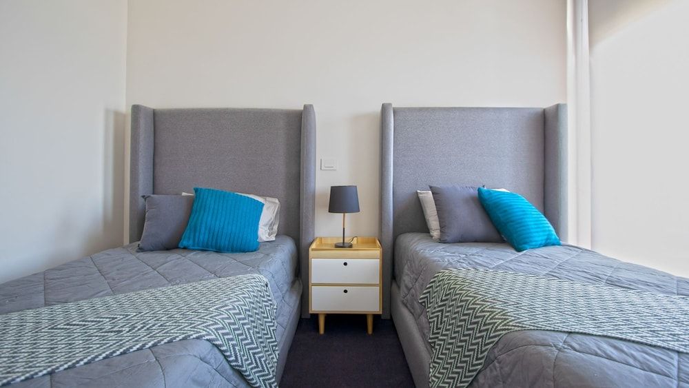 Miyana Luxury Suites Apartment, Multiple Beds 3