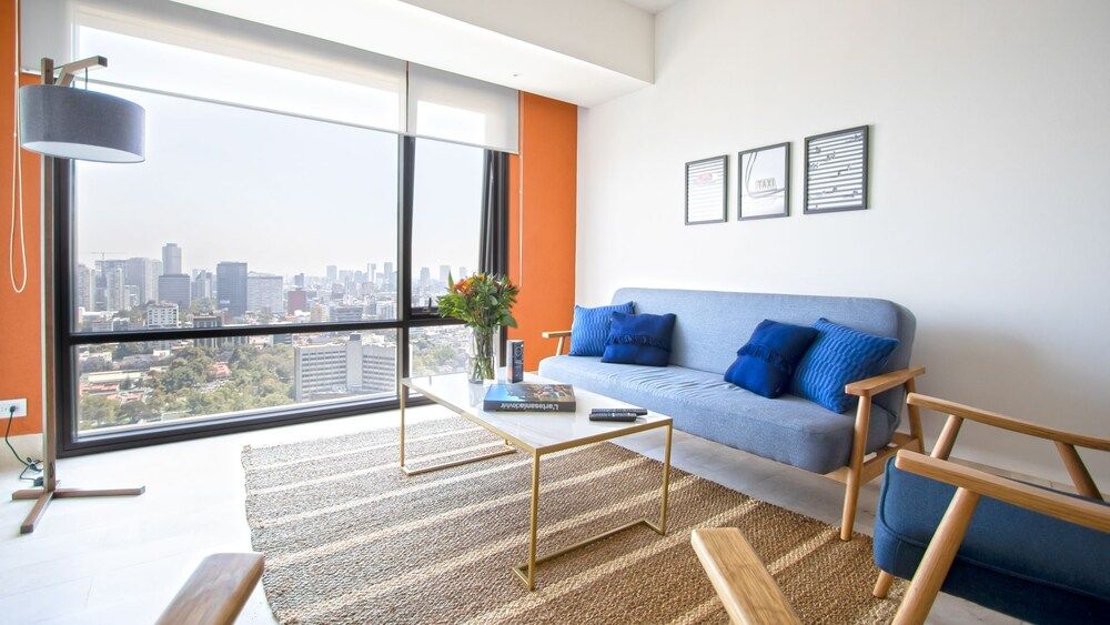 Miyana Luxury Suites Apartment, Multiple Beds 19