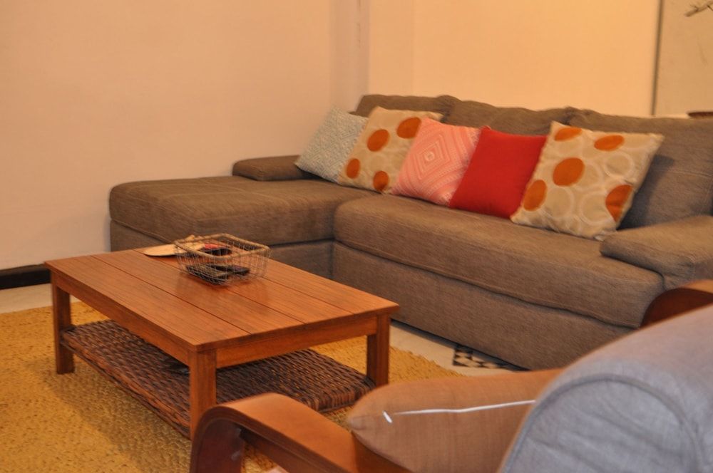 Suite Regina 94 Comfort Apartment, 3 Bedrooms, Non Smoking 16