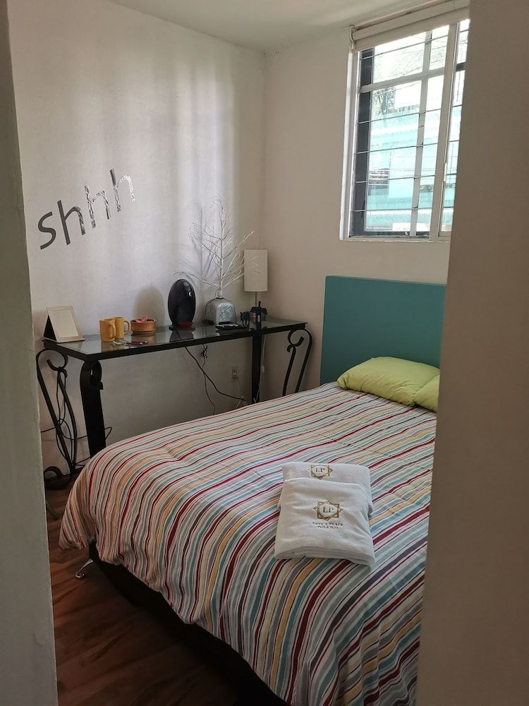 undefined Lety's Place 9