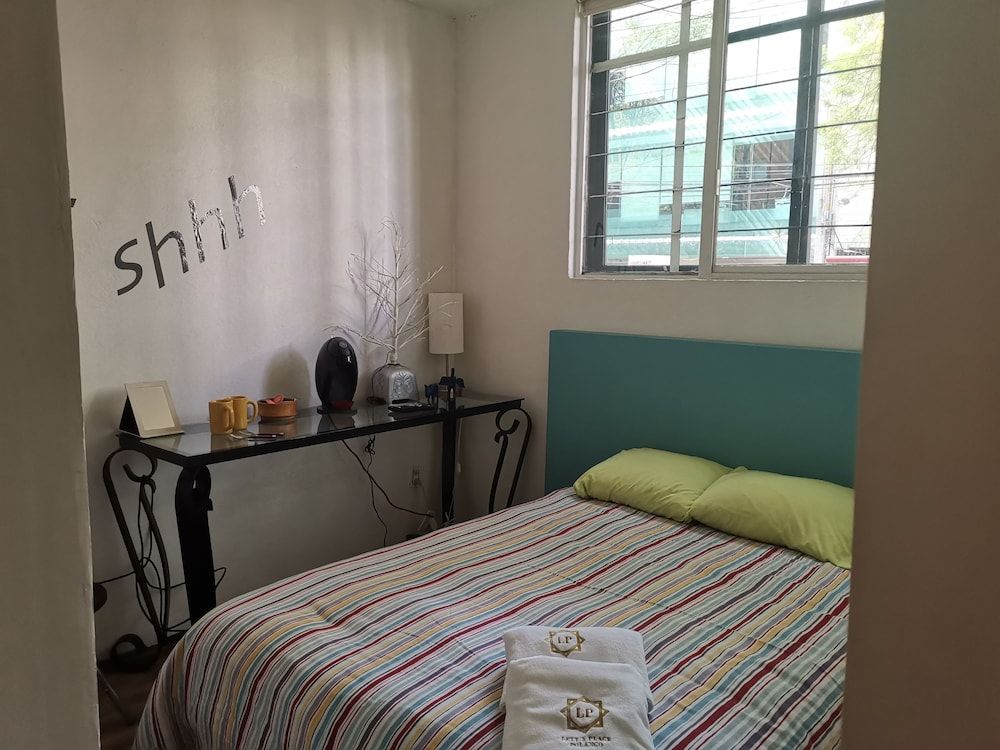 undefined Lety's Place 8