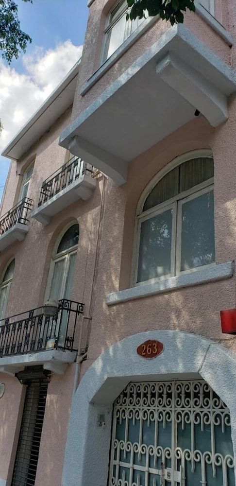 undefined Anys Bed and Breakfast 9