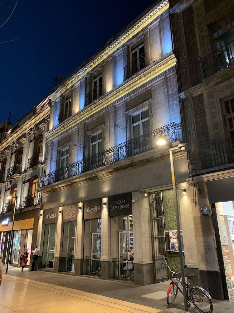 undefined Design Hotel MUMEDI 9