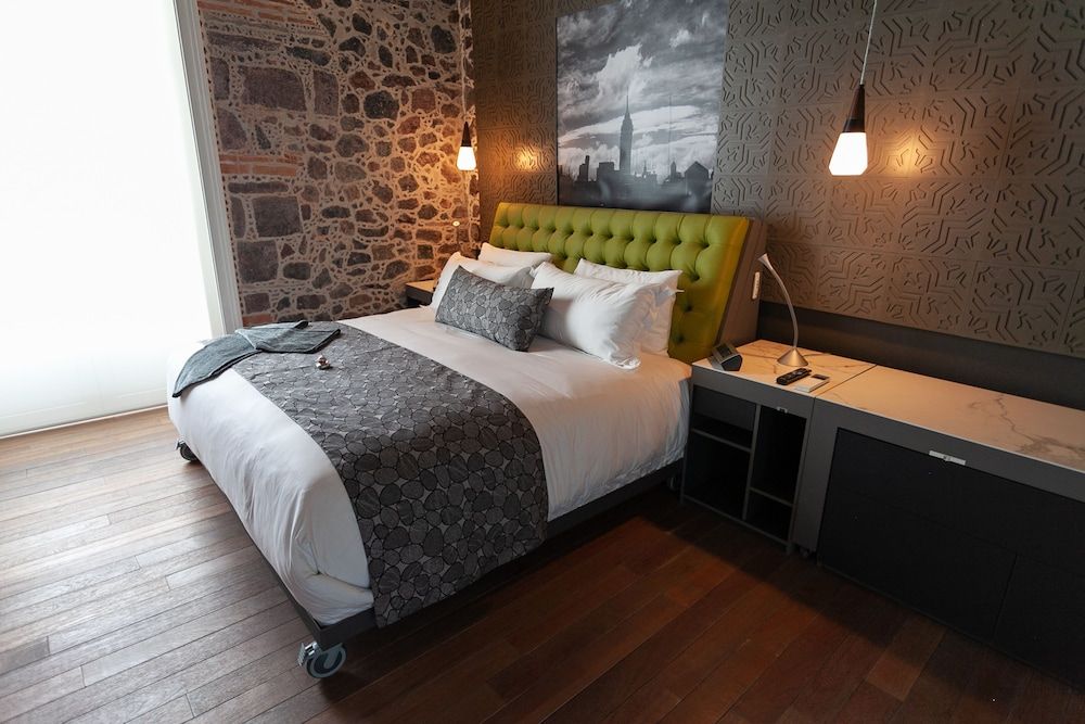 undefined Design Hotel MUMEDI 3