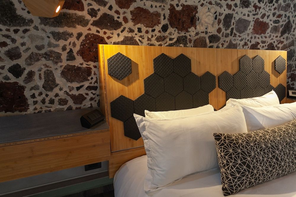 Design Hotel MUMEDI Premium Suite, 1 King Bed