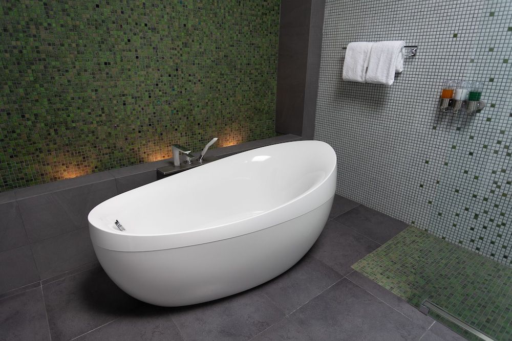 Design Hotel MUMEDI Romantic Suite, 1 King Bed, Balcony, City View 12