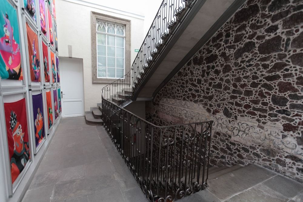 Design Hotel MUMEDI Luxury Suite, 1 King Bed 5