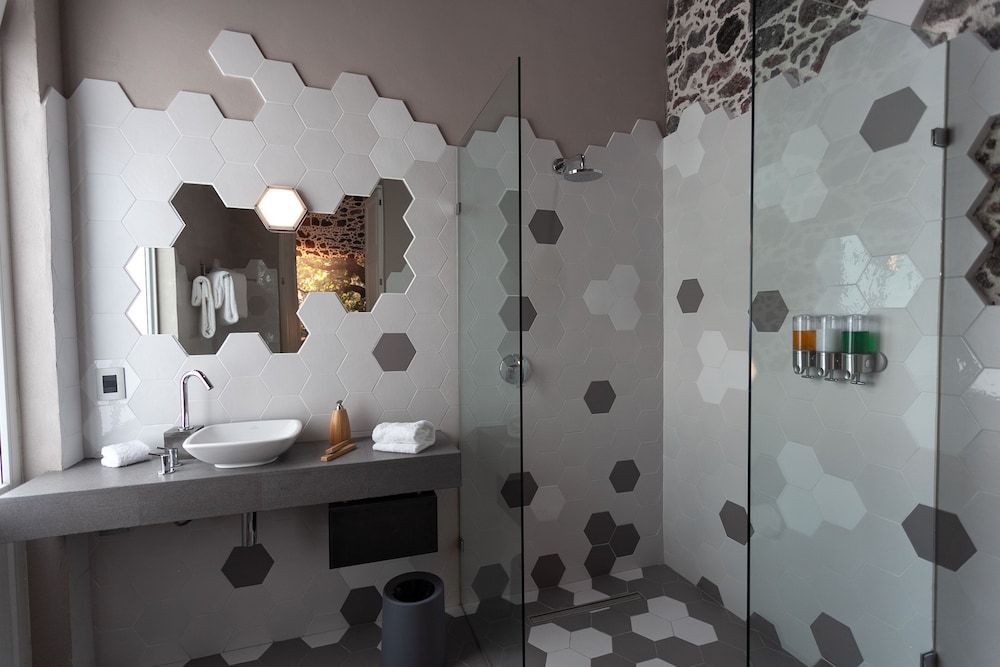 Design Hotel MUMEDI Premium Suite, 1 King Bed 6