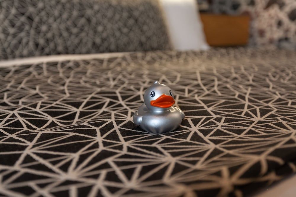 Design Hotel MUMEDI Premium Suite, 1 King Bed 2