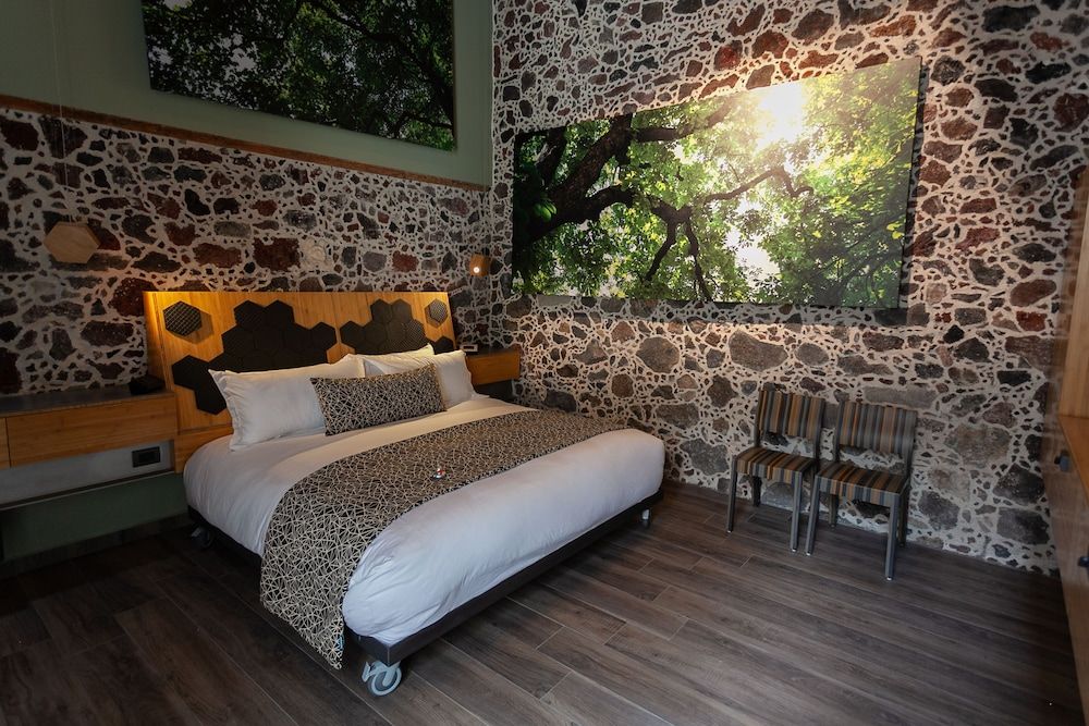 undefined Design Hotel MUMEDI 5