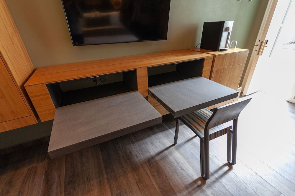 Design Hotel MUMEDI Premium Suite, 1 King Bed 10