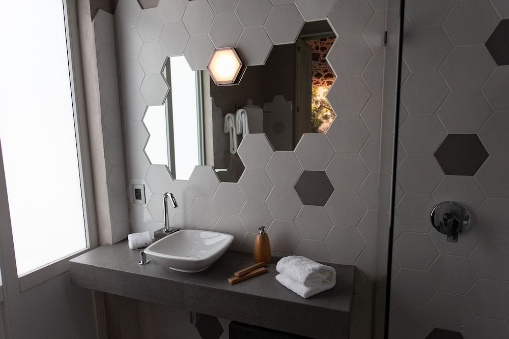 Design Hotel MUMEDI Premium Suite, 1 King Bed 7