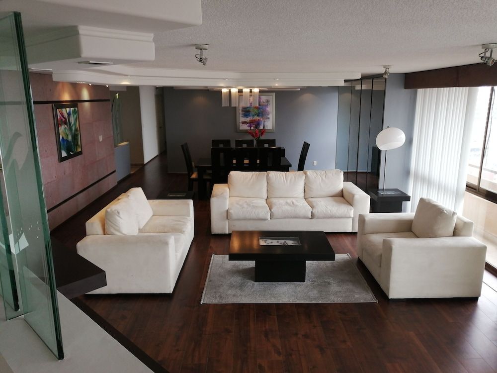 undefined Polanco Super Lujo